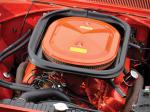 Plymouth Road Runner 440+6 Hardtop Coupe 1969 года